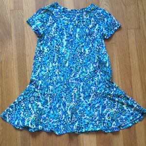 Lilly Pulitzer Kids dress